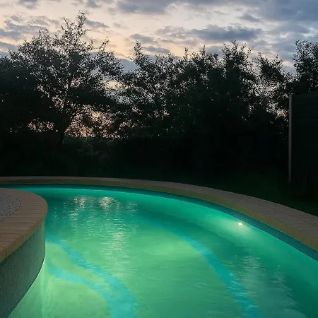 Granari Forest Appartement Kriopigi