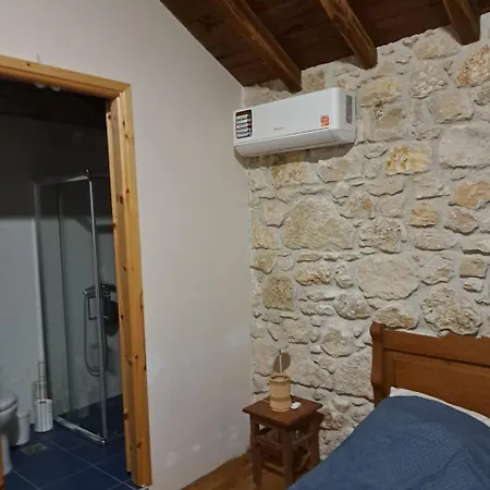 Apartment Granari Forest *