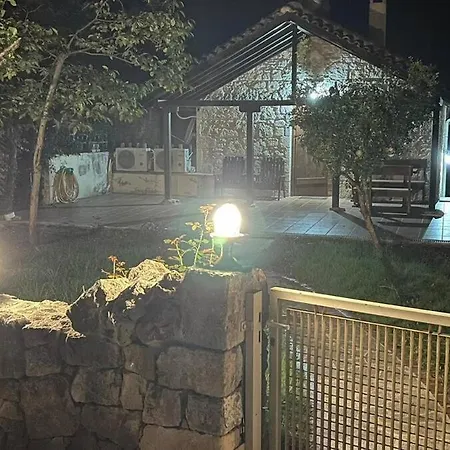 Granari Forest Apartment