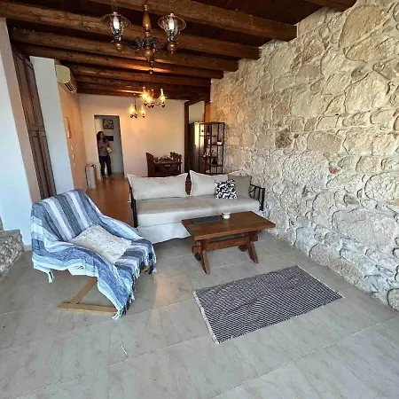 Apartment Granari Forest Kriopigi