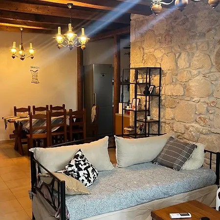 Apartment Granari Forest *