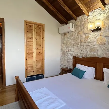 Granari Forest Apartament