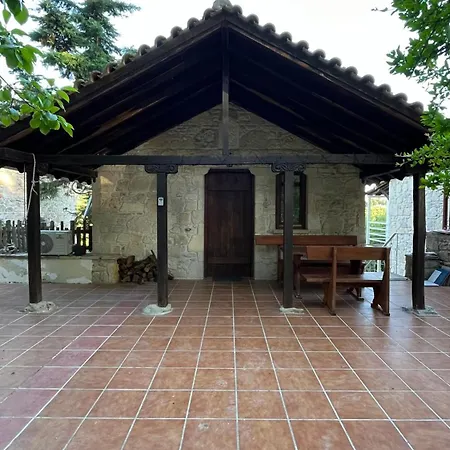 Apartament Granari Forest