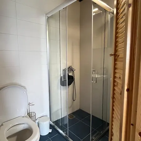 Apartment Granari Forest Kriopigi